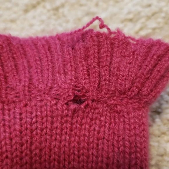 🎉 Nordstrom CASHMERE gloves 🎉 - Picture 2 of 4